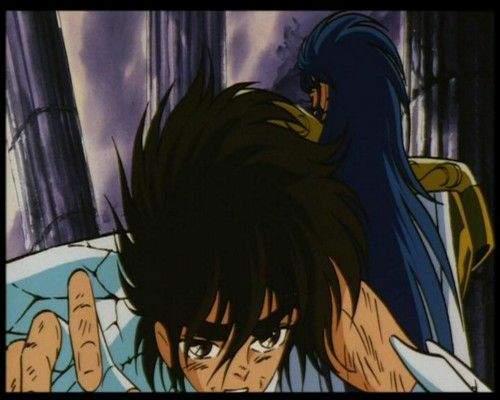 Otaku Gallery  / Anime e Manga / Saint Seiya / Screen Shots / Movies / 03 - La leggenda dei guerrieri Scarlatti / 352.jpg